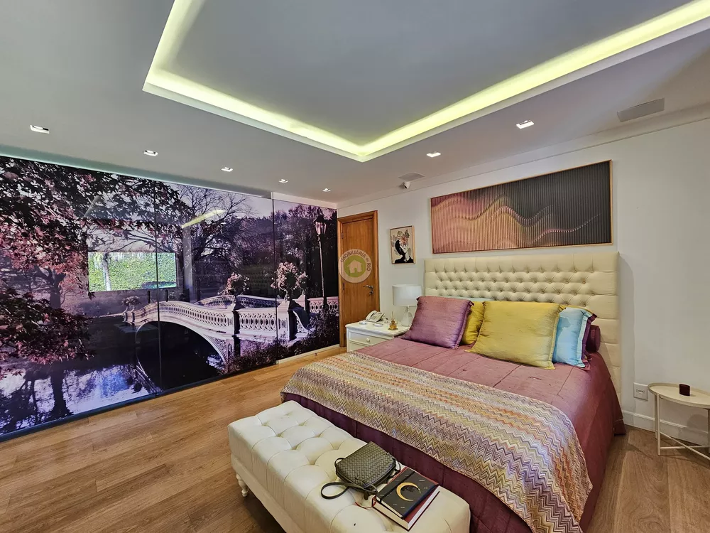 Casa, 6 quartos, 907 m² - Foto 86