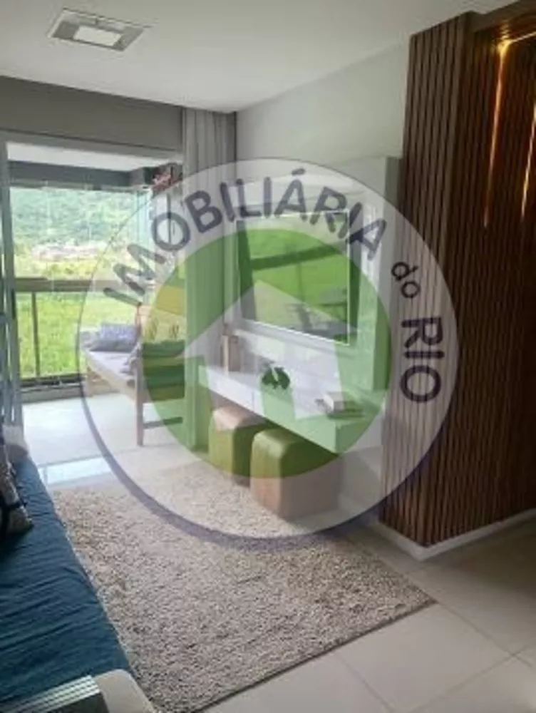 Apartamento, 2 quartos, 72 m² - Foto 2