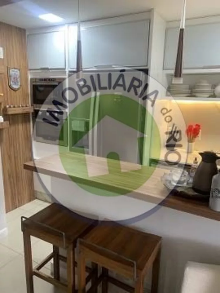 Apartamento, 2 quartos, 72 m² - Foto 6