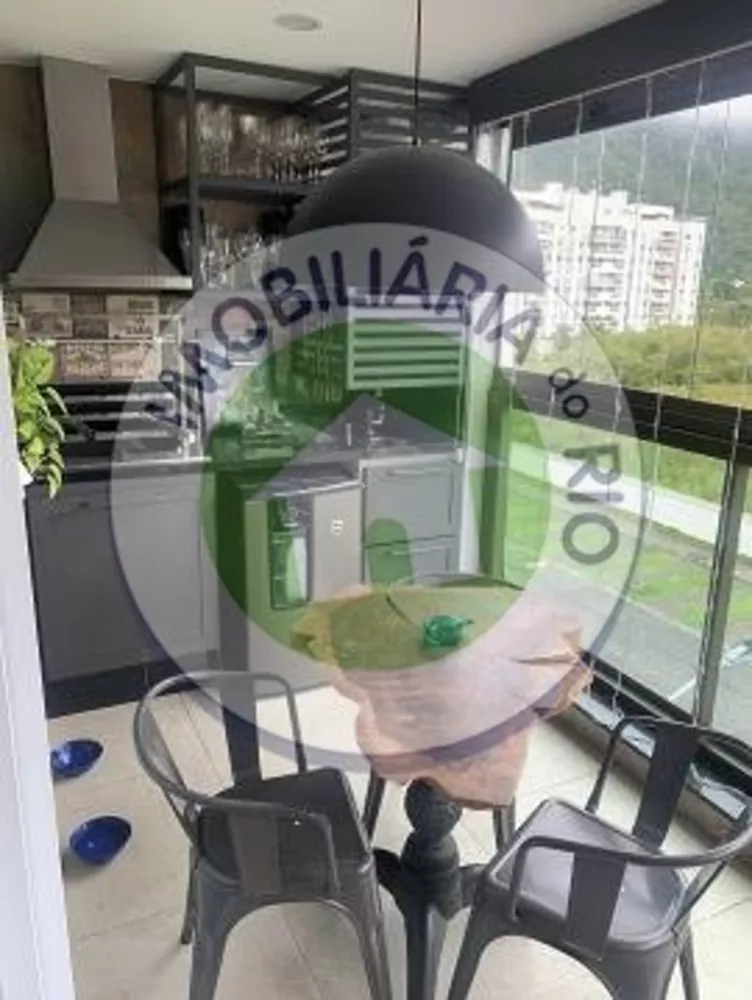 Apartamento, 2 quartos, 72 m² - Foto 7