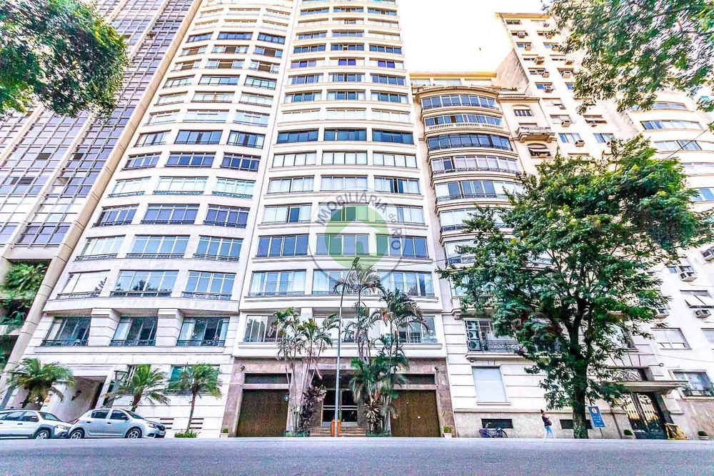Apartamento, 4 quartos, 525 m² - Foto 22