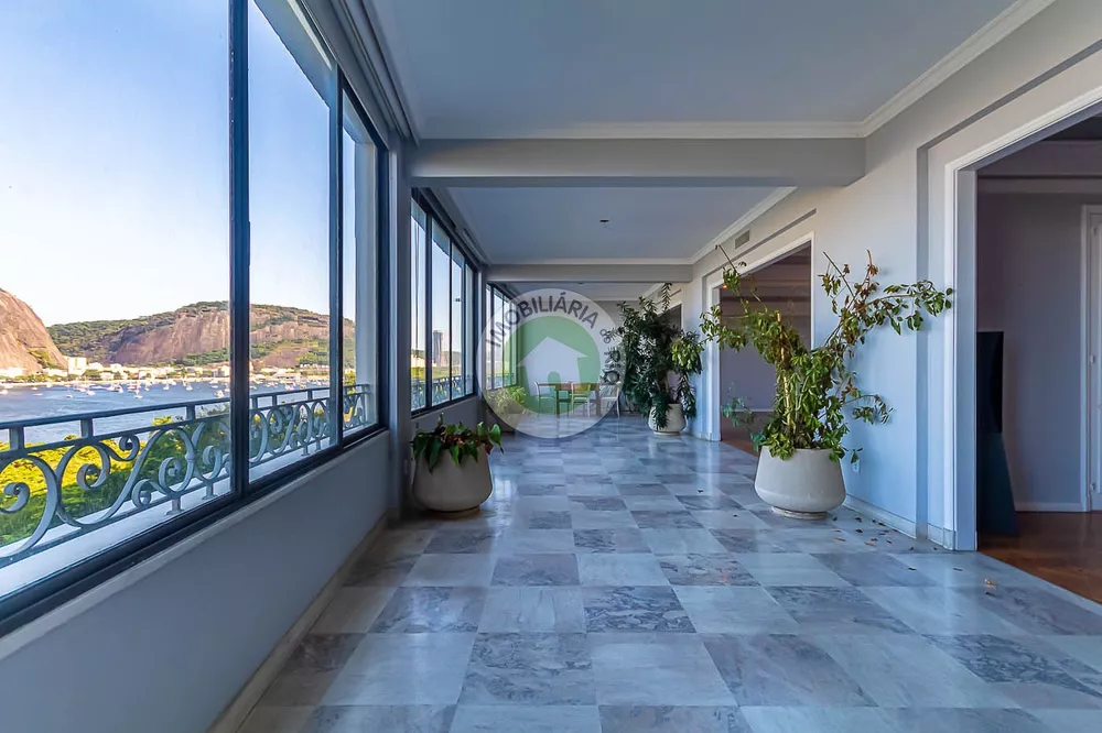 Apartamento, 4 quartos, 525 m² - Foto 15