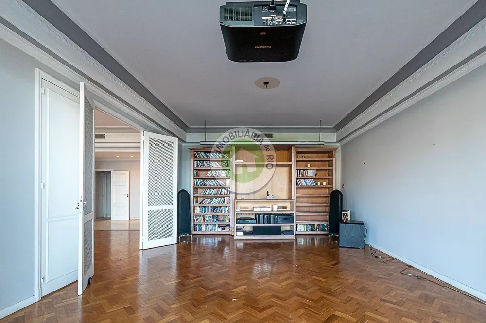 Apartamento, 4 quartos, 525 m² - Foto 29