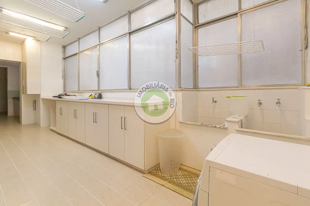 Apartamento, 4 quartos, 525 m² - Foto 12