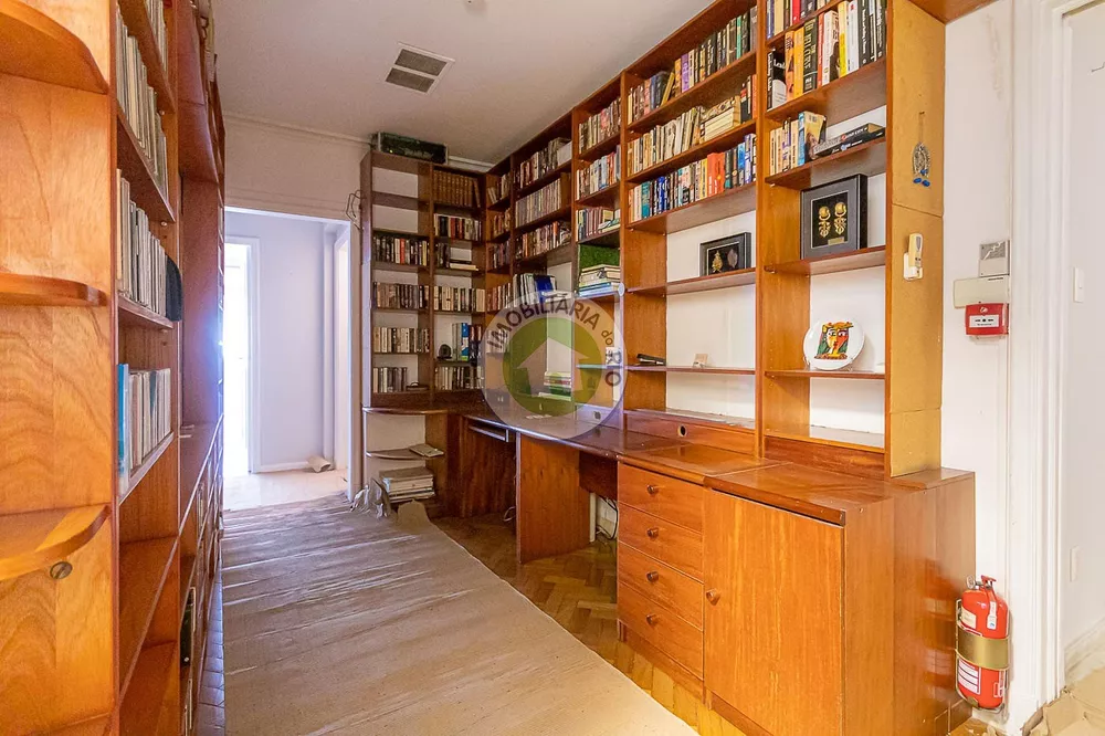 Apartamento, 4 quartos, 525 m² - Foto 34