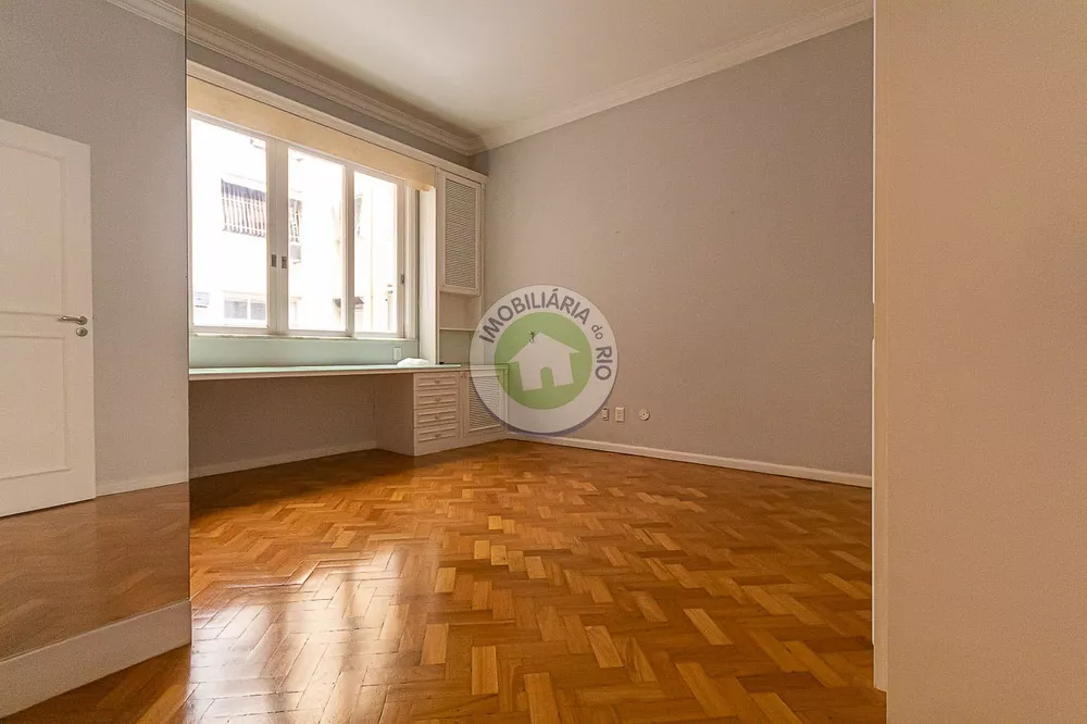 Apartamento, 4 quartos, 525 m² - Foto 6