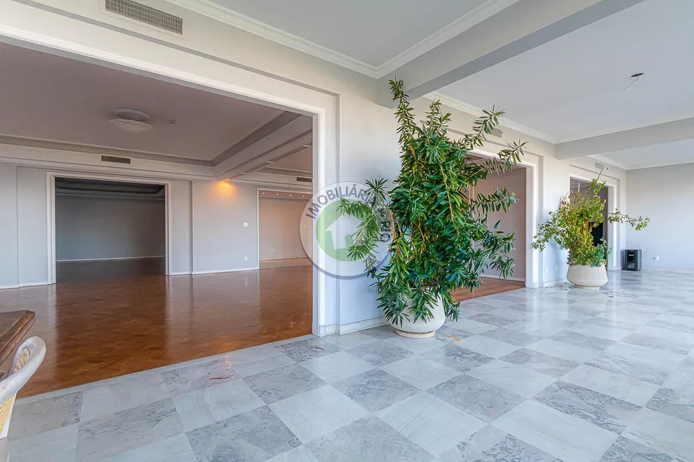Apartamento, 4 quartos, 525 m² - Foto 27