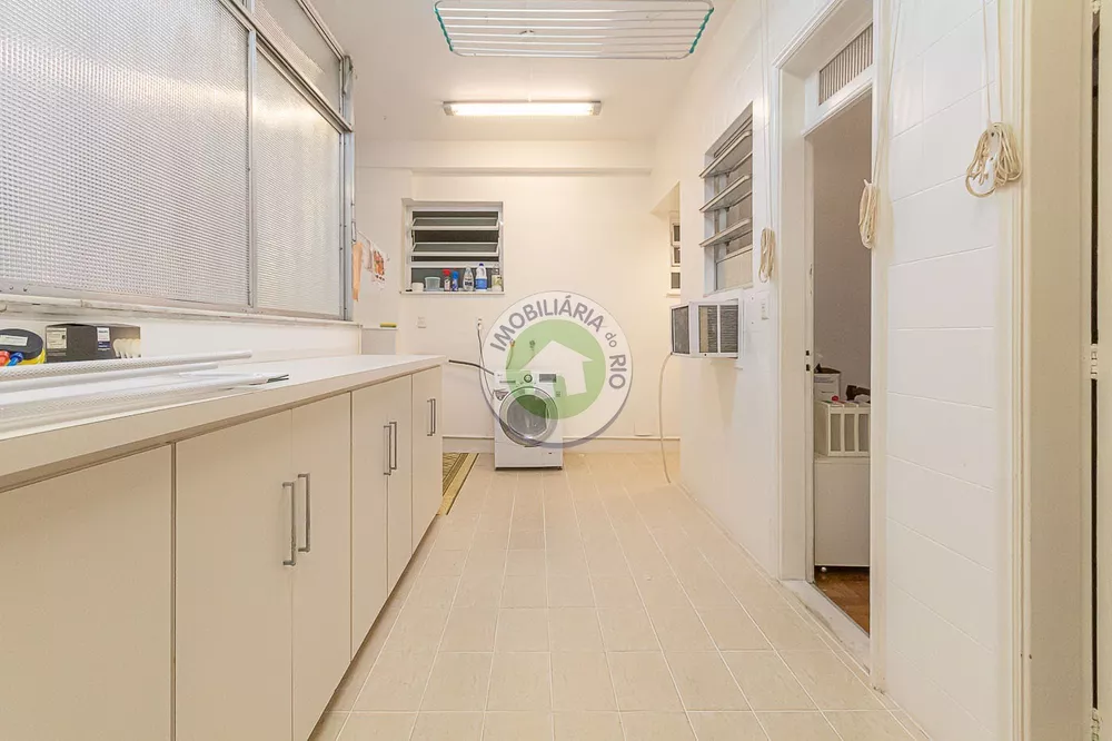 Apartamento, 4 quartos, 525 m² - Foto 21