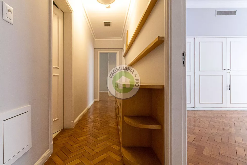 Apartamento, 4 quartos, 525 m² - Foto 31