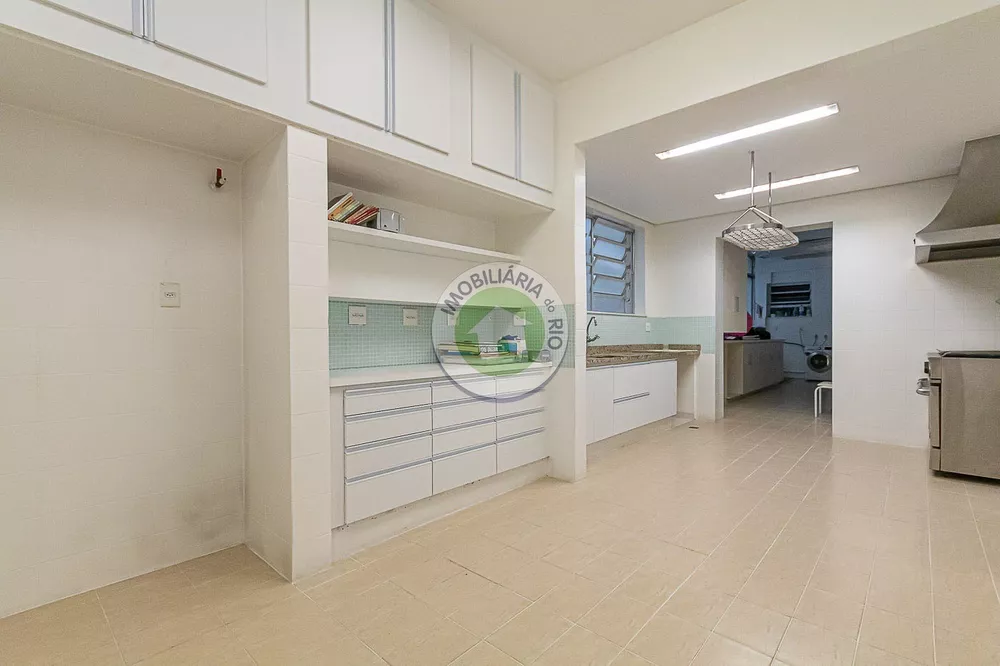 Apartamento, 4 quartos, 525 m² - Foto 3
