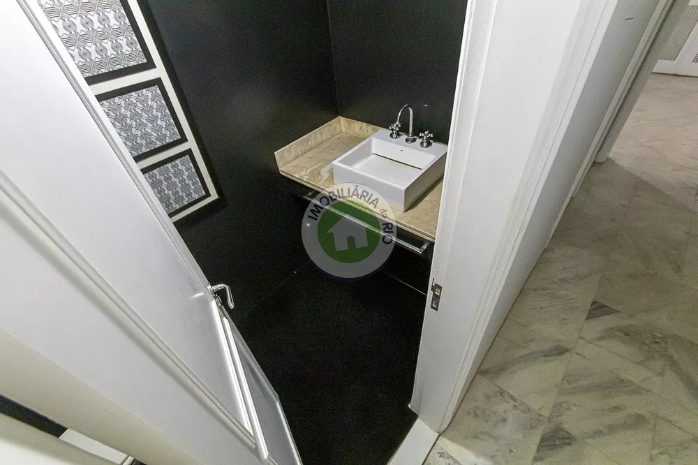 Apartamento, 4 quartos, 525 m² - Foto 20