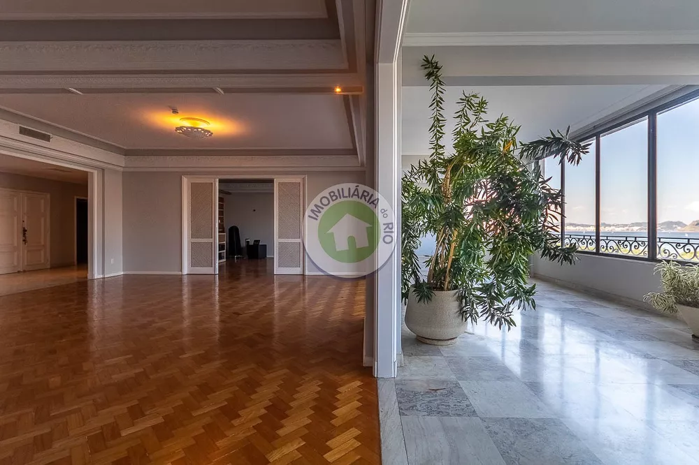Apartamento, 4 quartos, 525 m² - Foto 13