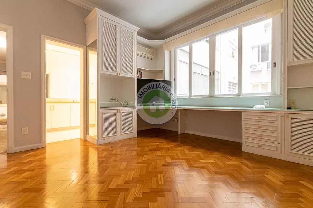 Apartamento, 4 quartos, 525 m² - Foto 4