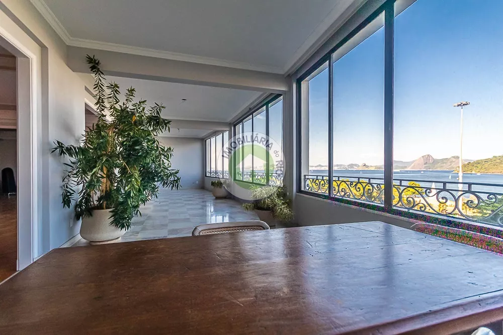 Apartamento, 4 quartos, 525 m² - Foto 16