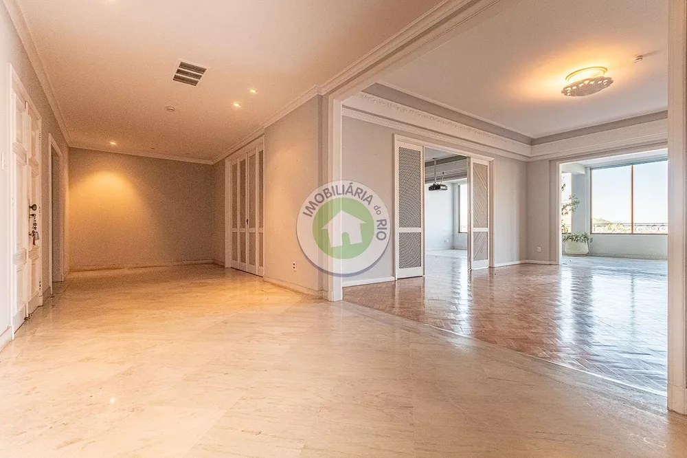 Apartamento, 4 quartos, 525 m² - Foto 26