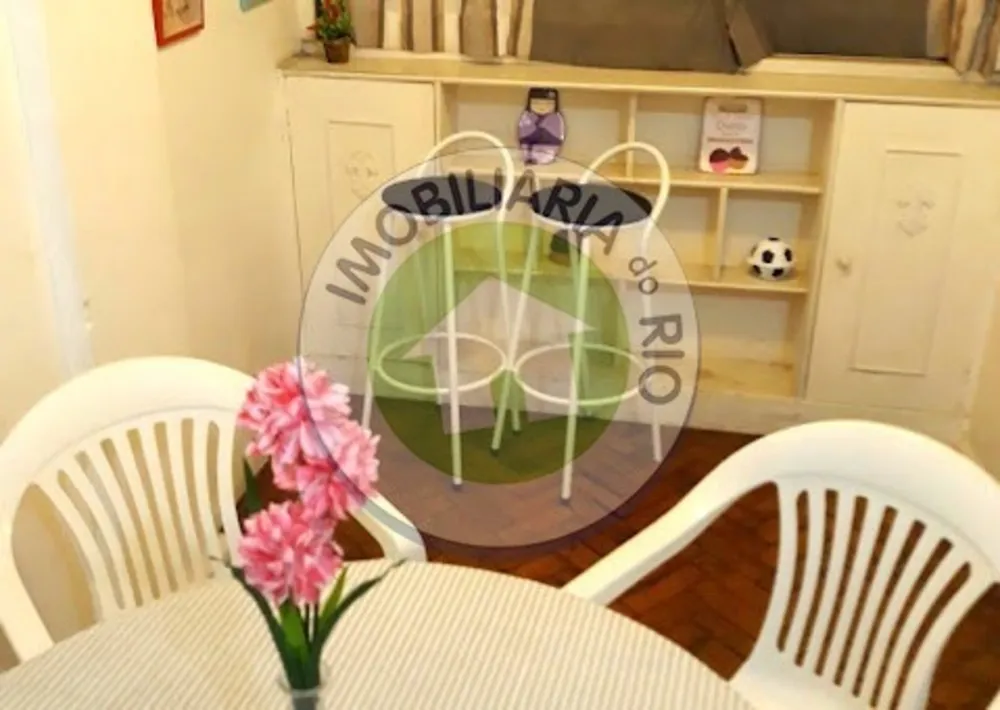 Apartamento, 1 quarto, 40 m² - Foto 7