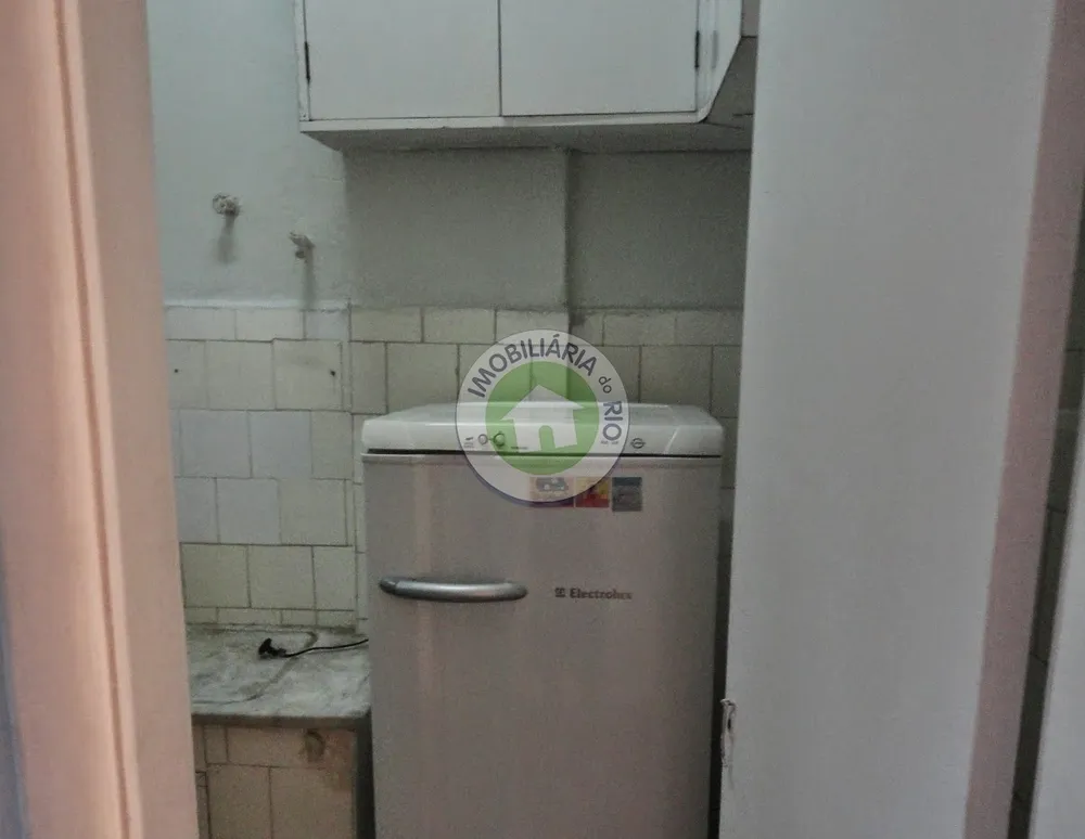 Apartamento, 1 quarto, 40 m² - Foto 6