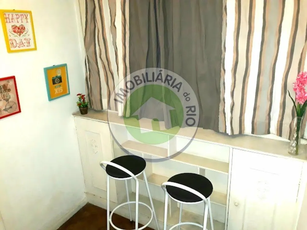 Apartamento, 1 quarto, 40 m² - Foto 2