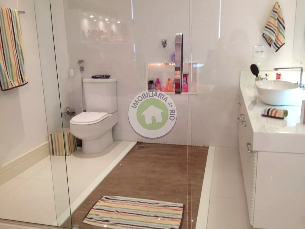 Cobertura, 4 quartos, 330 m² - Foto 3