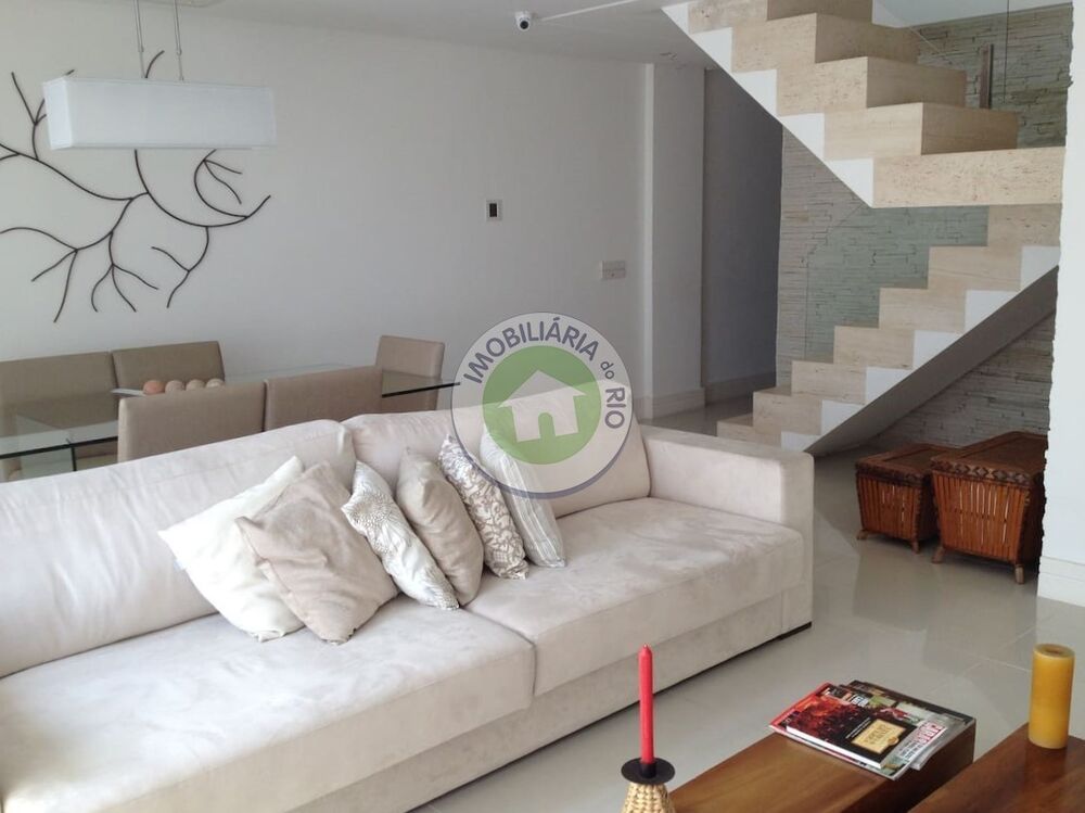Cobertura, 4 quartos, 330 m² - Foto 17