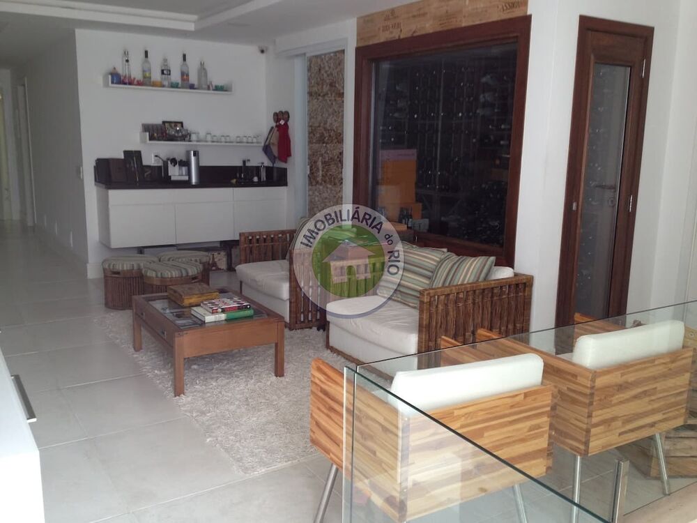 Cobertura, 4 quartos, 330 m² - Foto 28