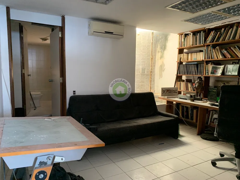 Cobertura, 4 quartos, 166 m² - Foto 13