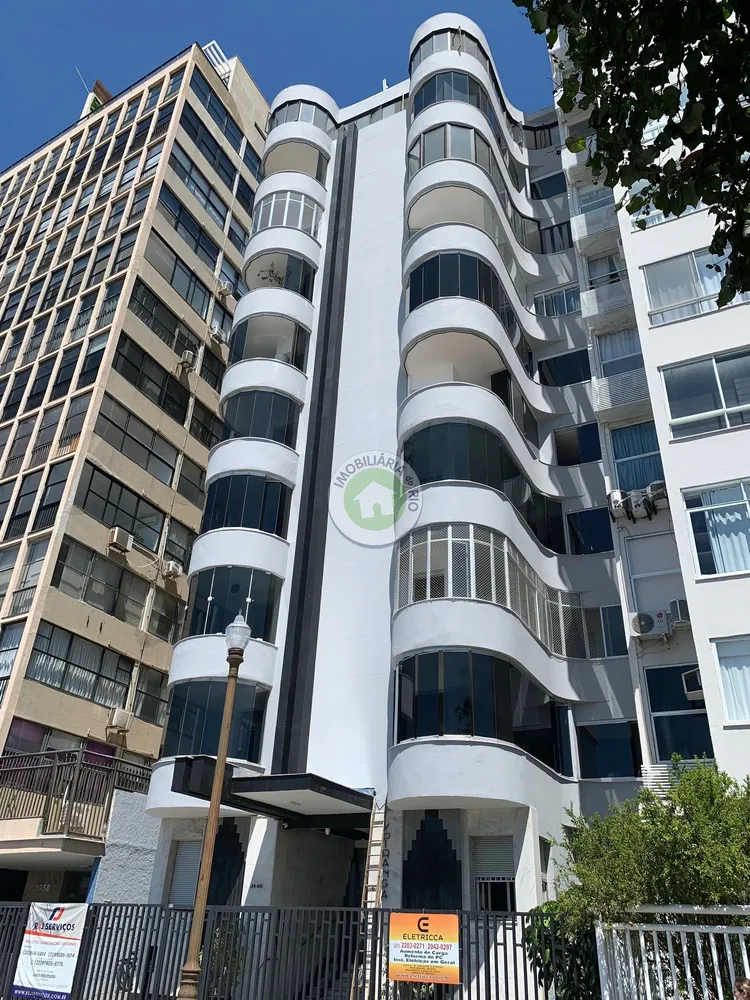Cobertura, 4 quartos, 166 m² - Foto 4