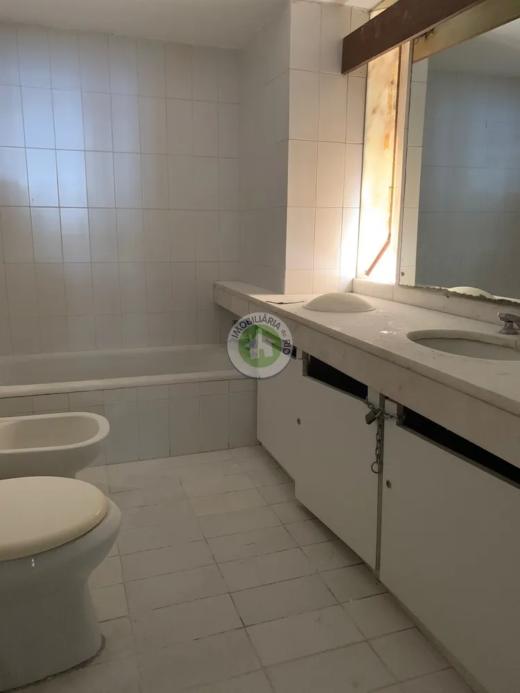 Cobertura, 4 quartos, 166 m² - Foto 9