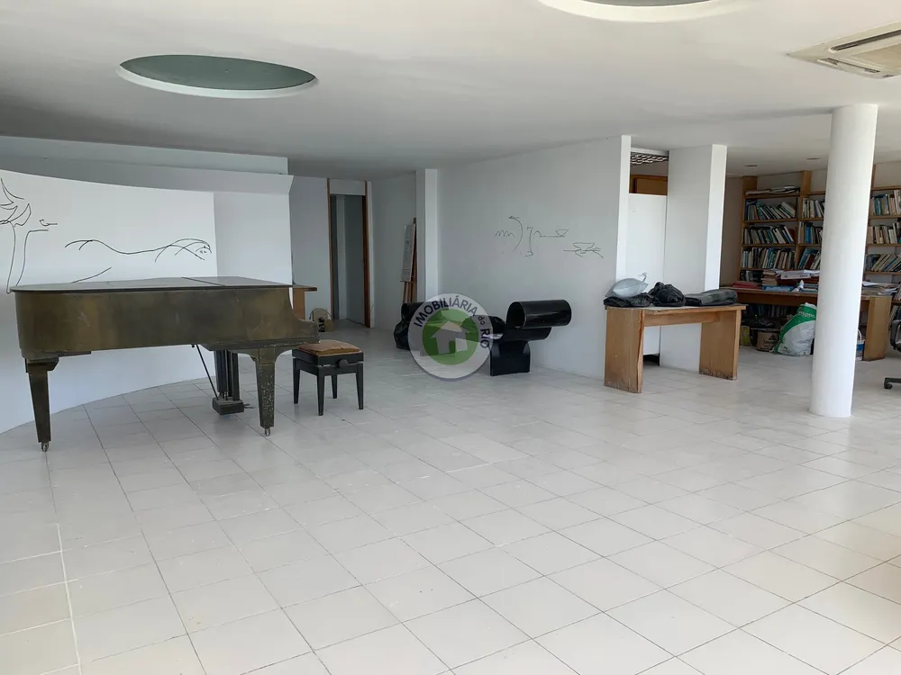 Cobertura, 4 quartos, 166 m² - Foto 26