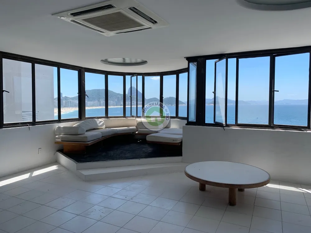 Cobertura, 4 quartos, 166 m² - Foto 7