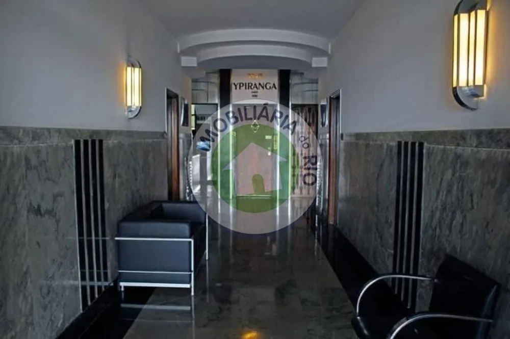 Cobertura, 4 quartos, 166 m² - Foto 2