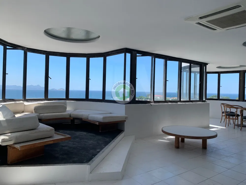 Cobertura, 4 quartos, 166 m² - Foto 14