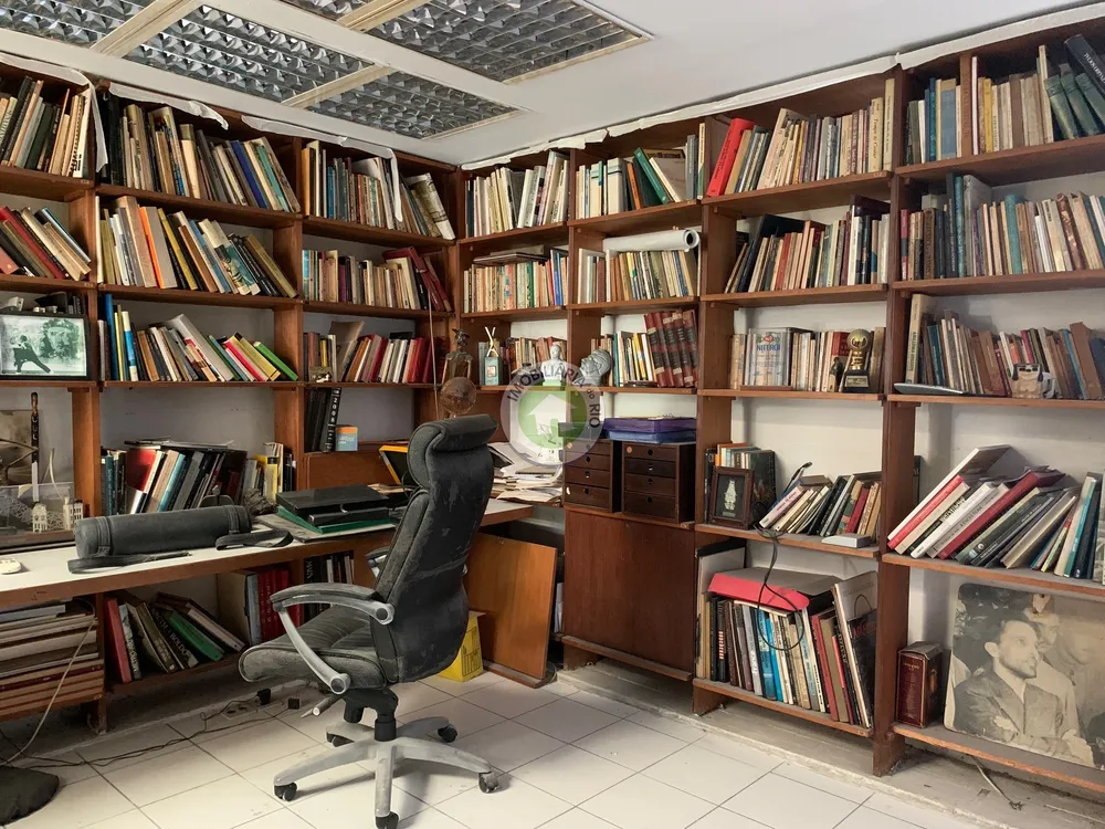 Cobertura, 4 quartos, 166 m² - Foto 12