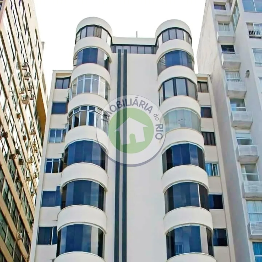 Cobertura, 4 quartos, 166 m² - Foto 3