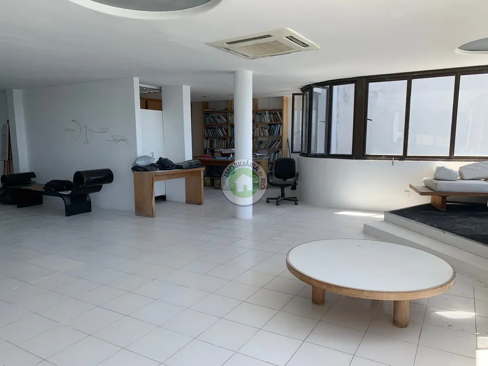 Cobertura, 4 quartos, 166 m² - Foto 27