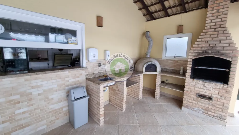 Casa de Condomínio, 4 quartos - Foto 10