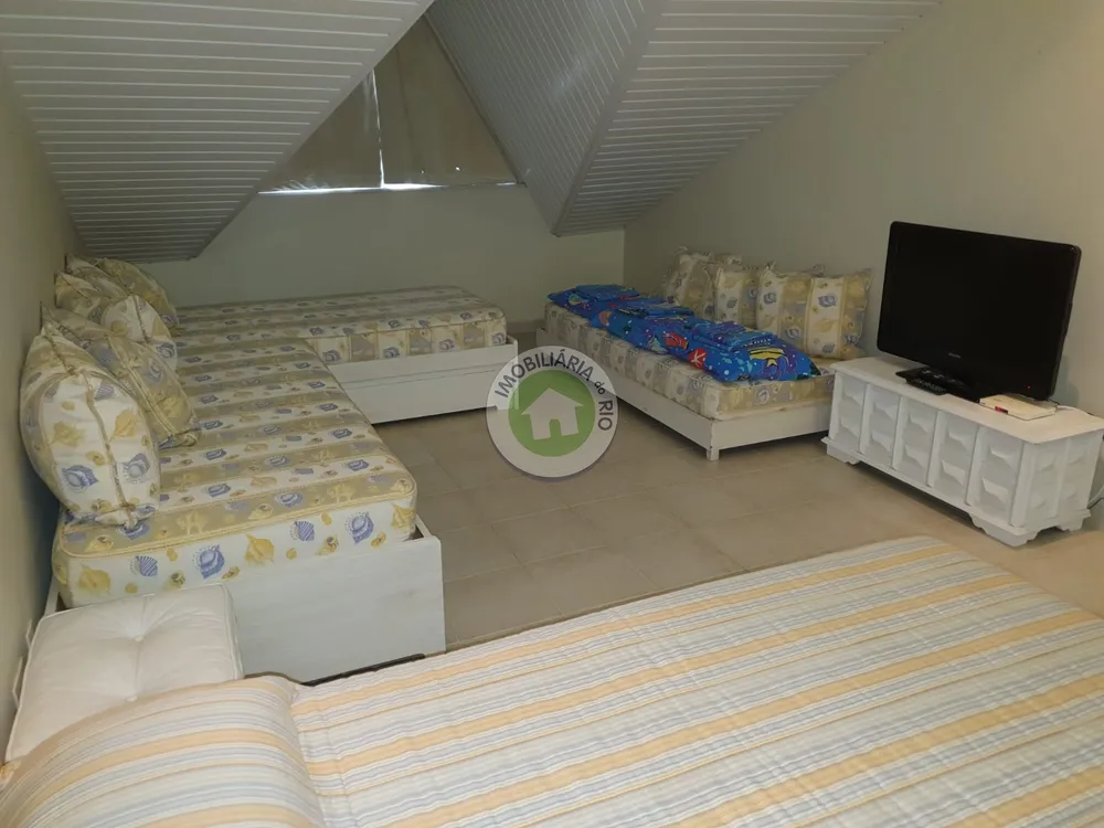 Casa de Condomínio, 4 quartos - Foto 22