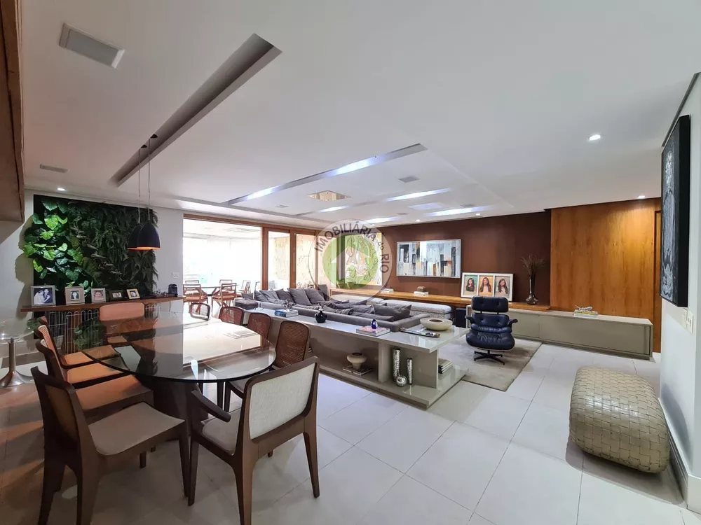 Apartamento, 4 quartos, 280 m² - Foto 41
