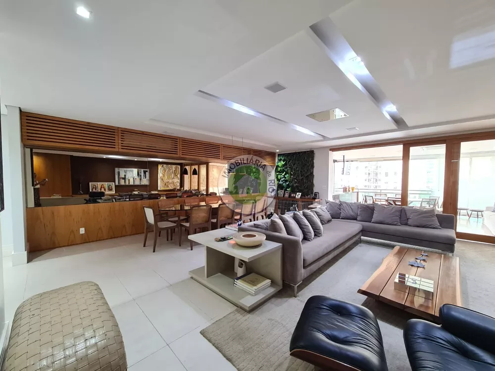 Apartamento, 4 quartos, 280 m² - Foto 14