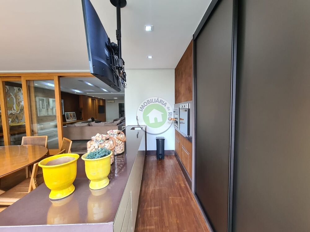 Apartamento, 4 quartos, 280 m² - Foto 34