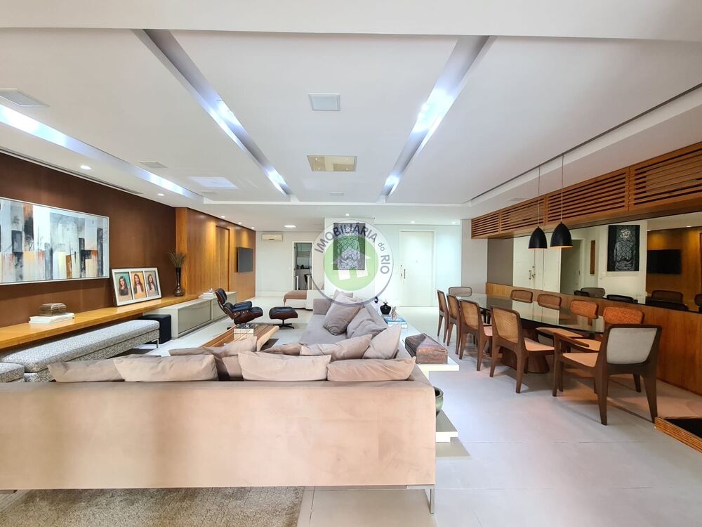 Apartamento, 4 quartos, 280 m² - Foto 18