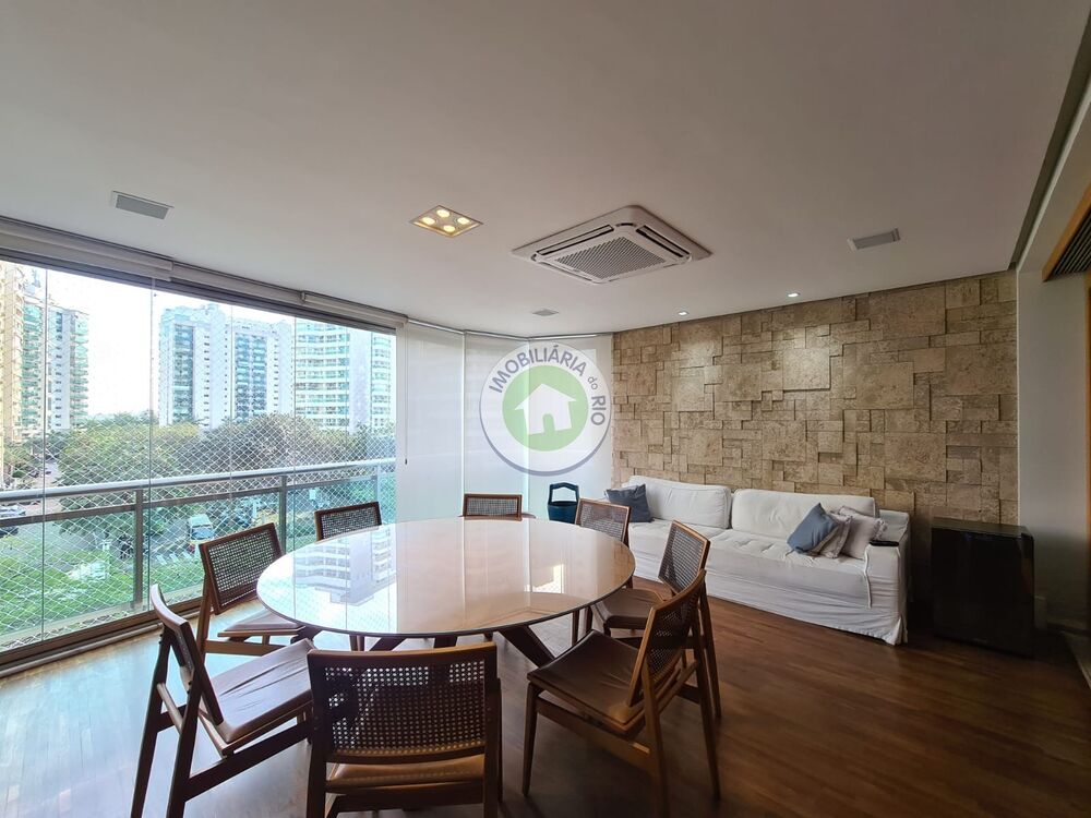 Apartamento, 4 quartos, 280 m² - Foto 26