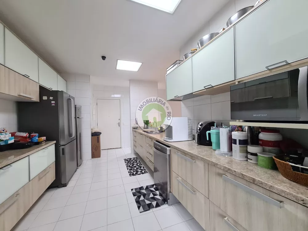 Apartamento, 4 quartos, 280 m² - Foto 3
