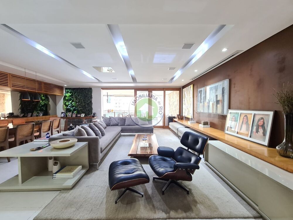 Apartamento, 4 quartos, 280 m² - Foto 46