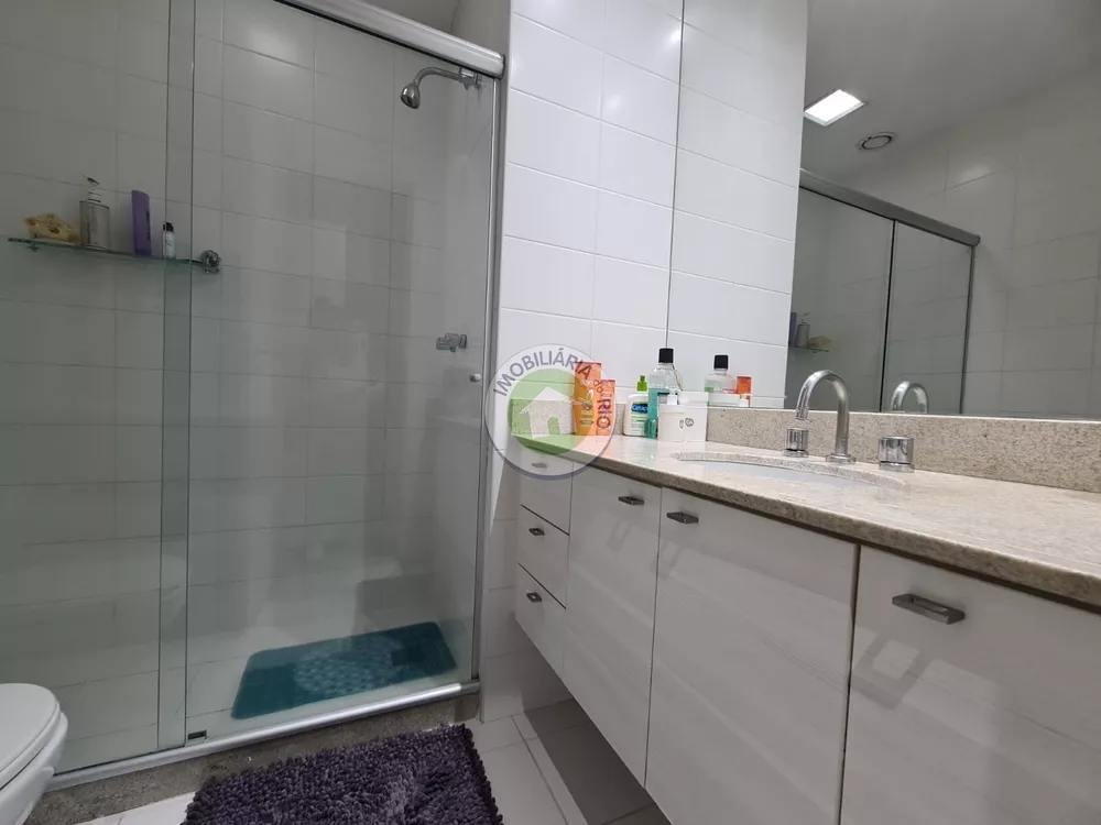 Apartamento, 4 quartos, 280 m² - Foto 8