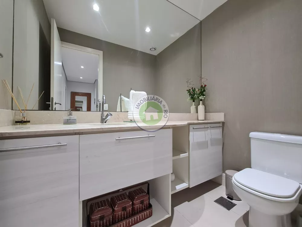 Apartamento, 4 quartos, 280 m² - Foto 12