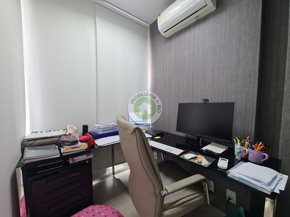 Apartamento, 4 quartos, 280 m² - Foto 22