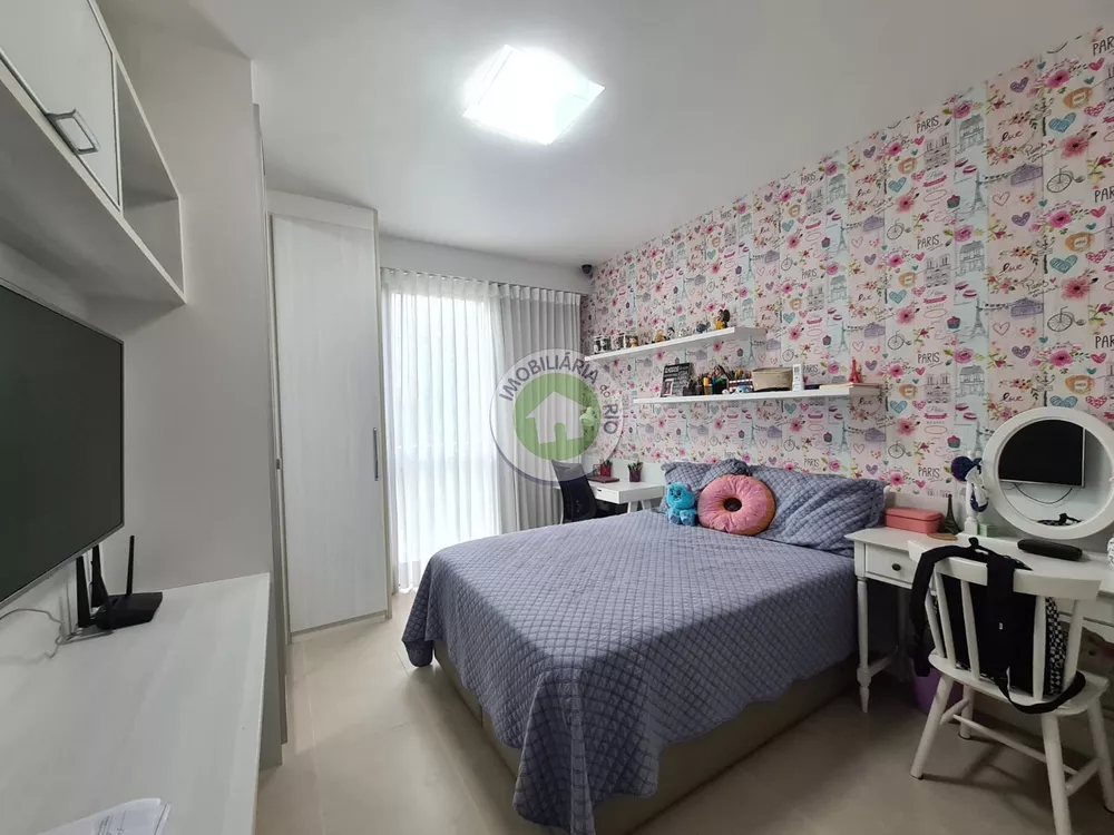 Apartamento, 4 quartos, 280 m² - Foto 7