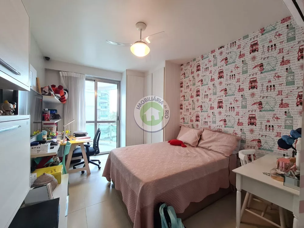 Apartamento, 4 quartos, 280 m² - Foto 11