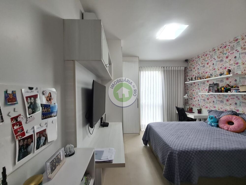 Apartamento, 4 quartos, 280 m² - Foto 17